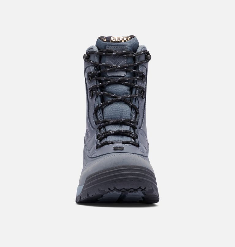 Men's Bugaboot Celsius Omni-Heat Infinity Boot, Color: Graphite, Black, image 7