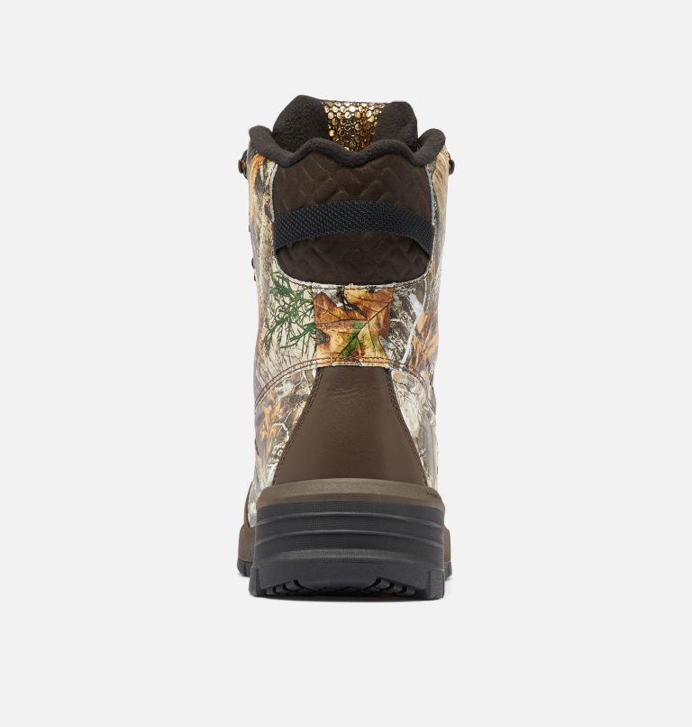 Men's Bugaboot Celsius Omni-Heat Infinity Boot, Color: Cordovan, Persimmon, image 8