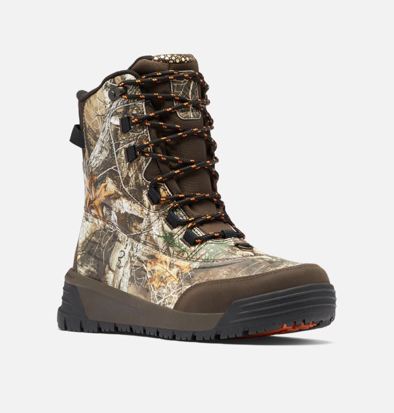 BUGABOOT CELSIUS | 229 | 8.5, Color: Cordovan, Persimmon, image 2