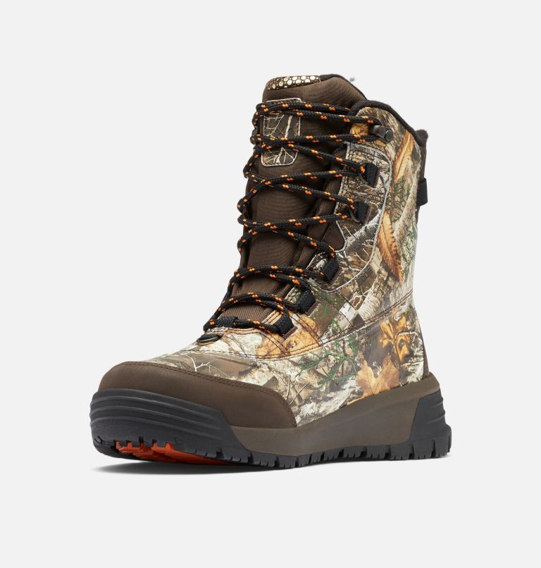 BUGABOOT CELSIUS | 229 | 8.5, Color: Cordovan, Persimmon, image 6