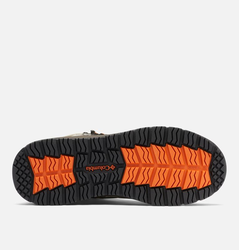 BUGABOOT CELSIUS | 229 | 8.5, Color: Cordovan, Persimmon, image 4