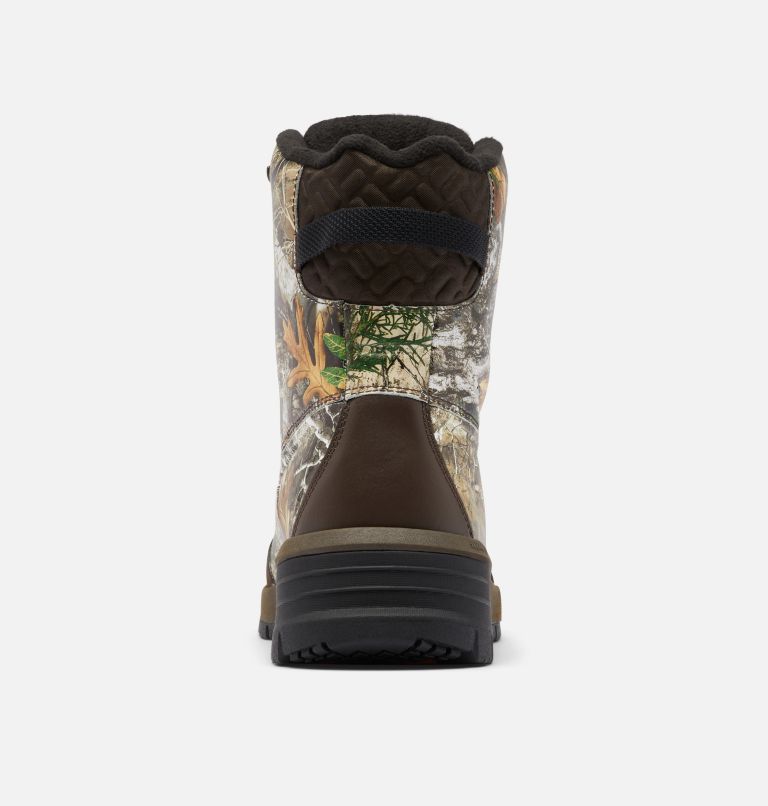 Men's Bugaboot Celsius Omni-Heat Infinity Boot - Wide, Color: Cordovan, Persimmon, image 8
