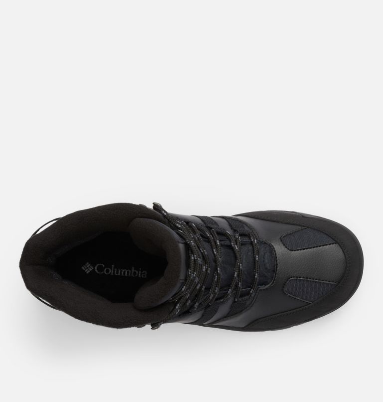 Columbia telluron cheap omni heat