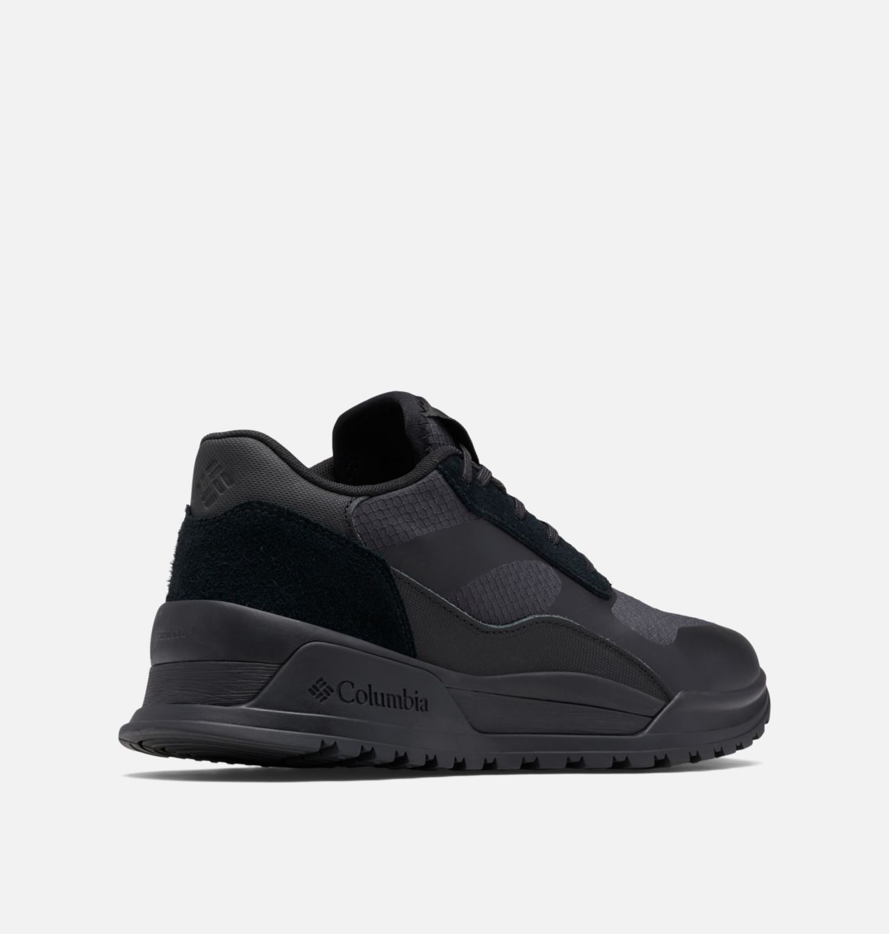 Men's Wildone™ Heritage Sneaker 9