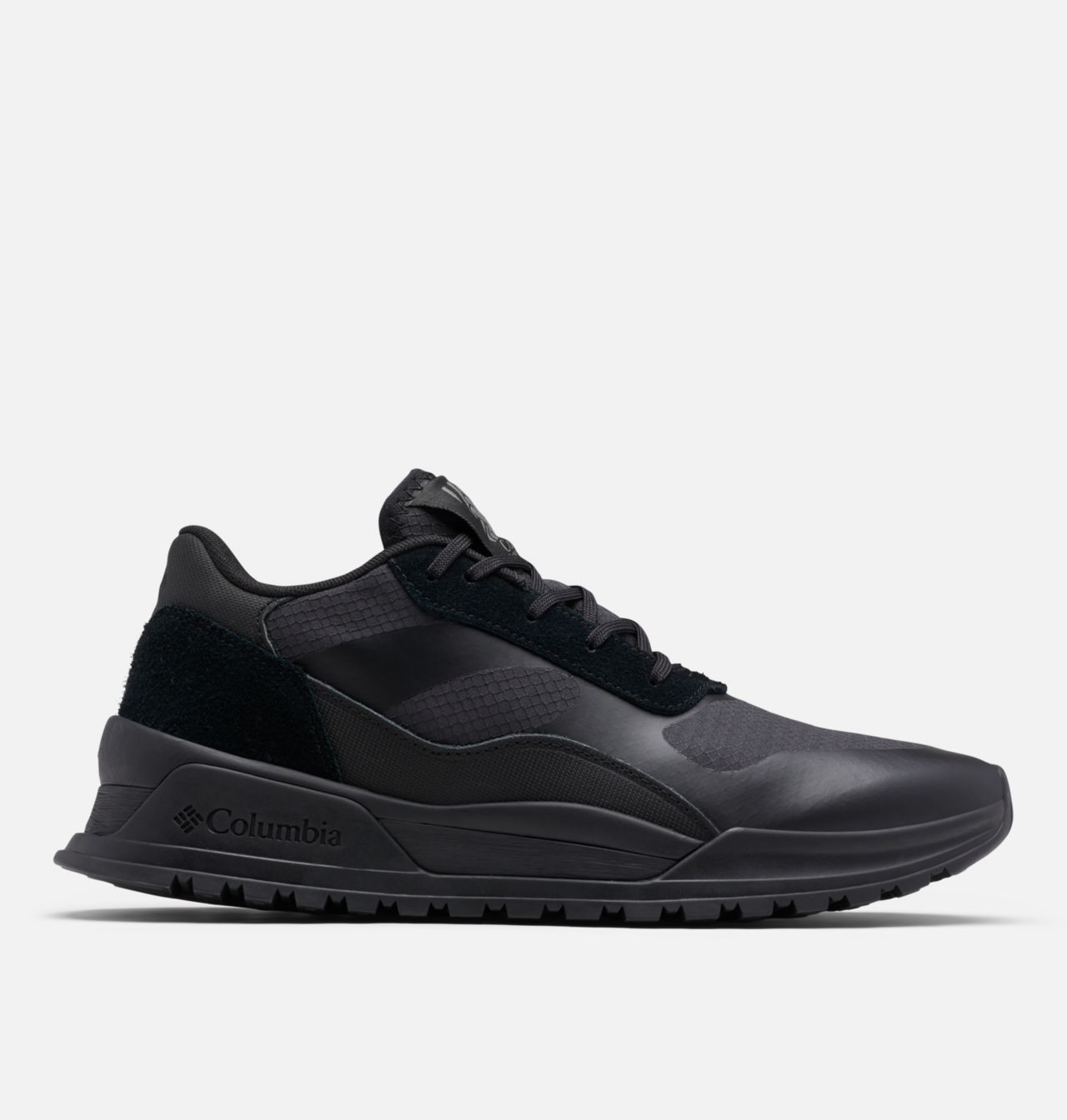 Men's Wildone™ Heritage Sneaker 1
