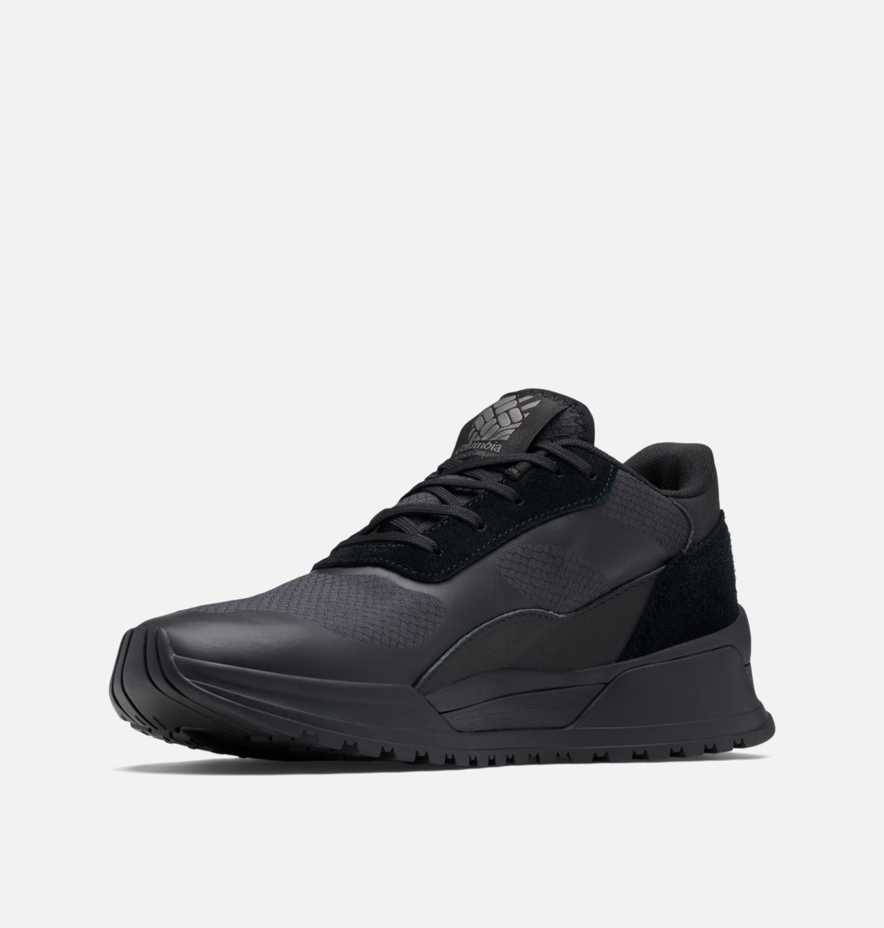 Men's Wildone™ Heritage Sneaker 6