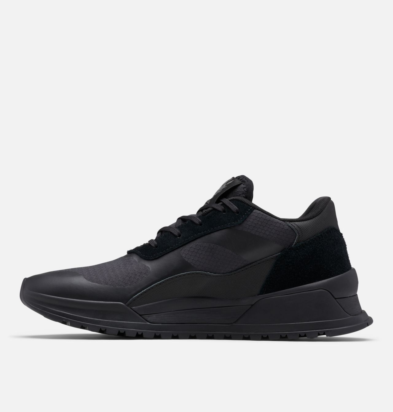 Men's Wildone™ Heritage Sneaker 5