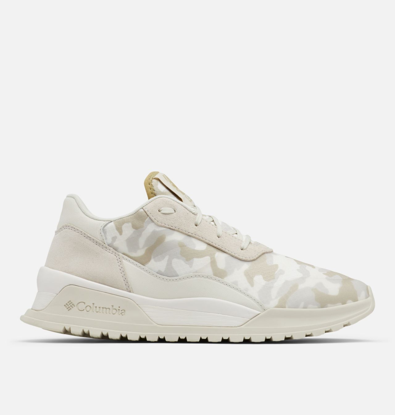 Men's Wildone™ Heritage Sneaker 1