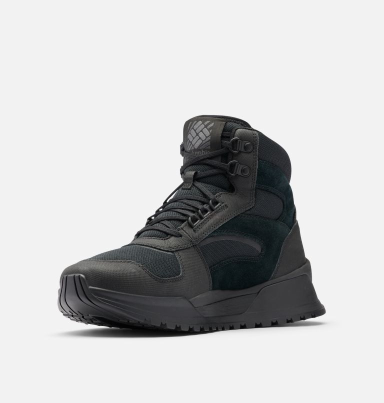 WILDONE NATION | 010 | 13, Color: Black, Dark Grey, image 6