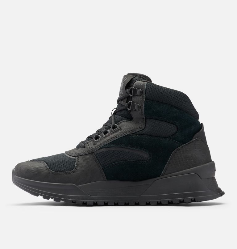 WILDONE NATION | 010 | 13, Color: Black, Dark Grey, image 5