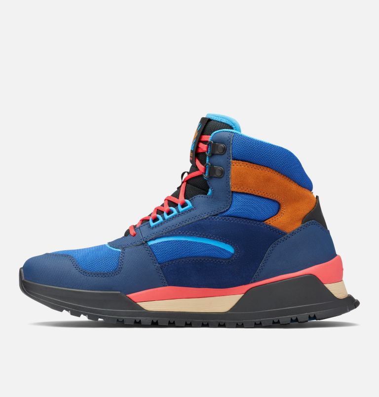 WILDONE NATION | 410 | 10.5, Color: Lapis Blue, Static Blue, image 5