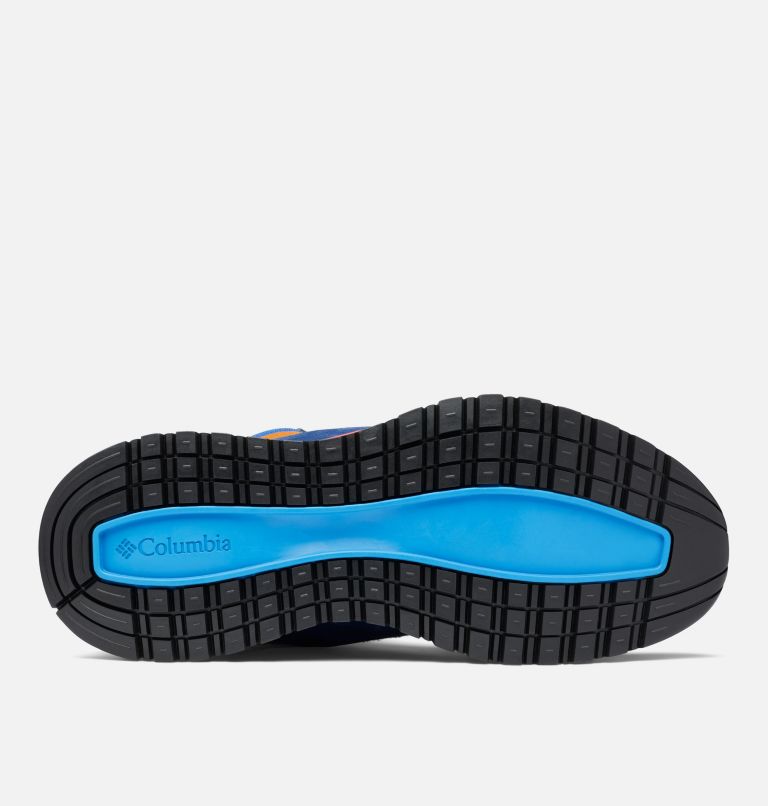 WILDONE NATION | 410 | 10.5, Color: Lapis Blue, Static Blue, image 4