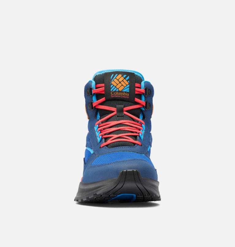 WILDONE NATION | 410 | 10.5, Color: Lapis Blue, Static Blue, image 7