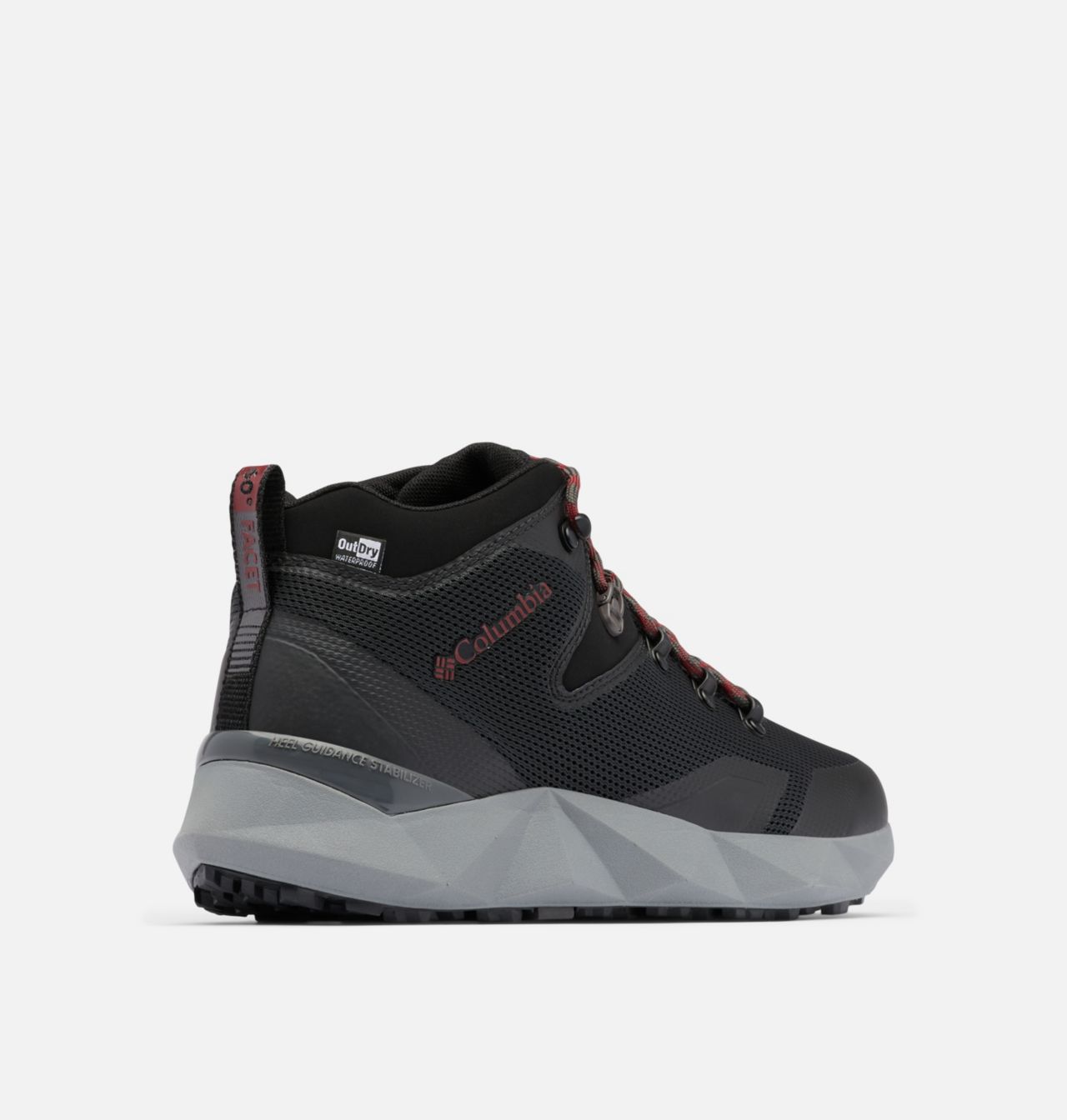 Men's Facet™ 60 OutDry™ Shoe 9