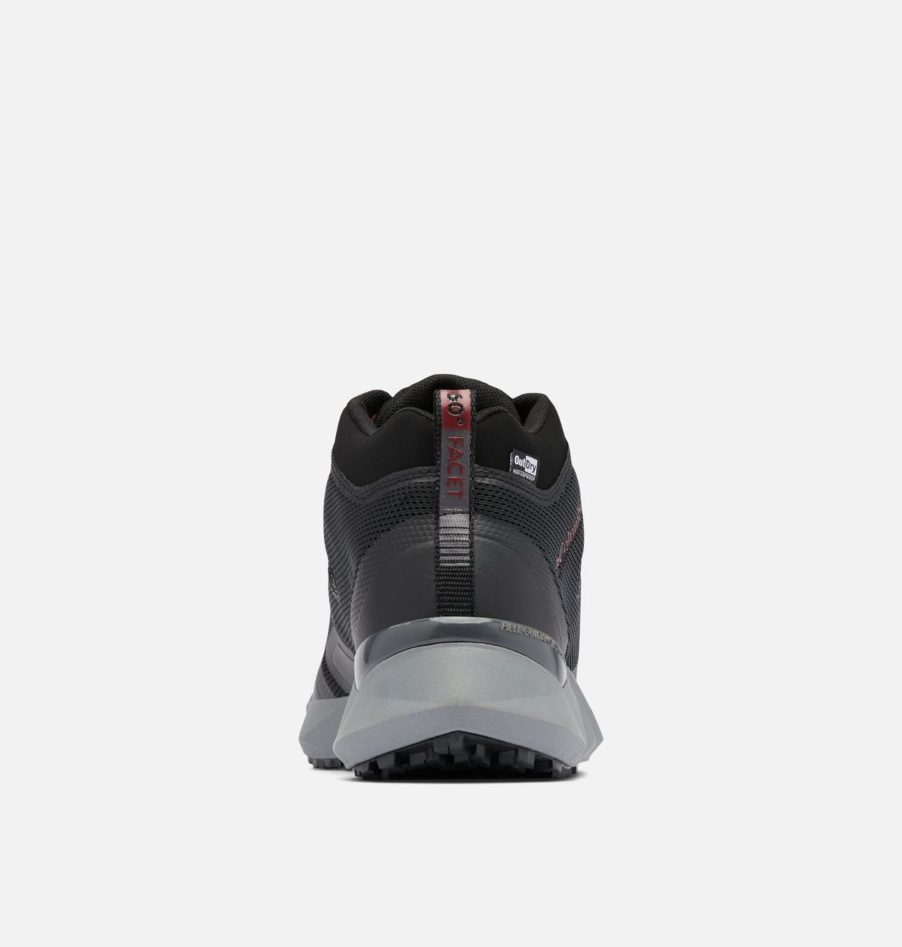 Men's Facet™ 60 OutDry™ Shoe 8
