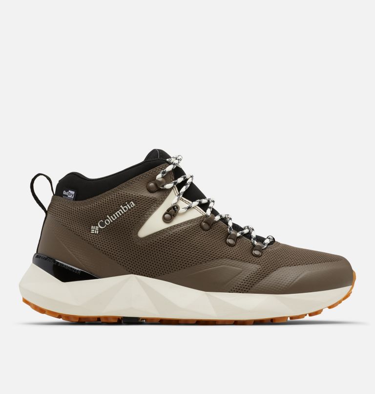 Zapatillas Outdoor Hombre Columbia Facet 60