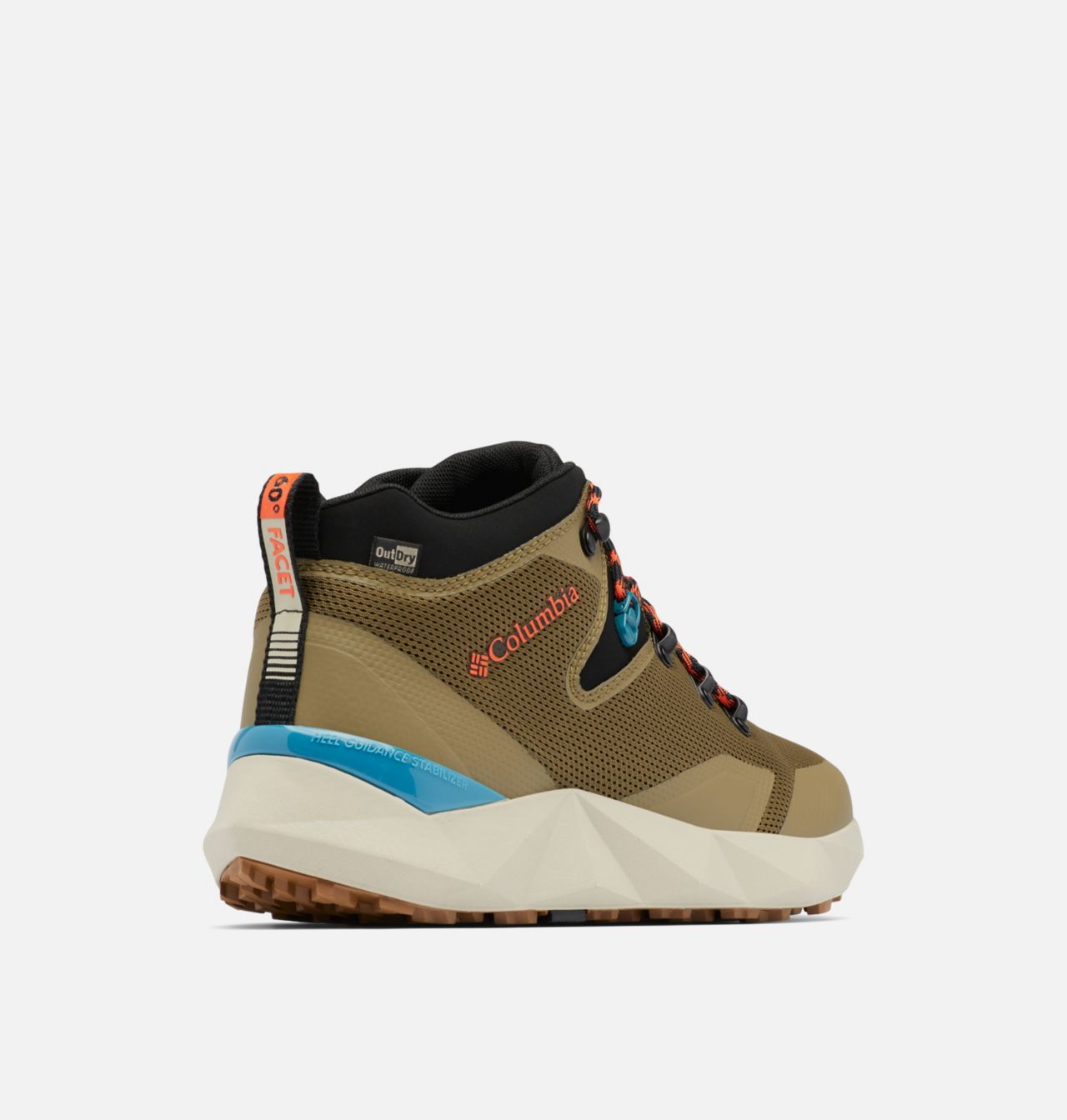 Men's Facet™ 60 OutDry™ Shoe 9
