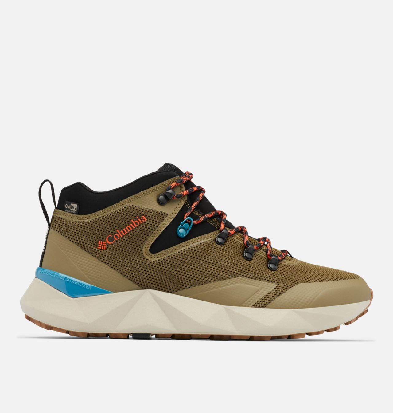 Men's Facet™ 60 OutDry™ Shoe 1