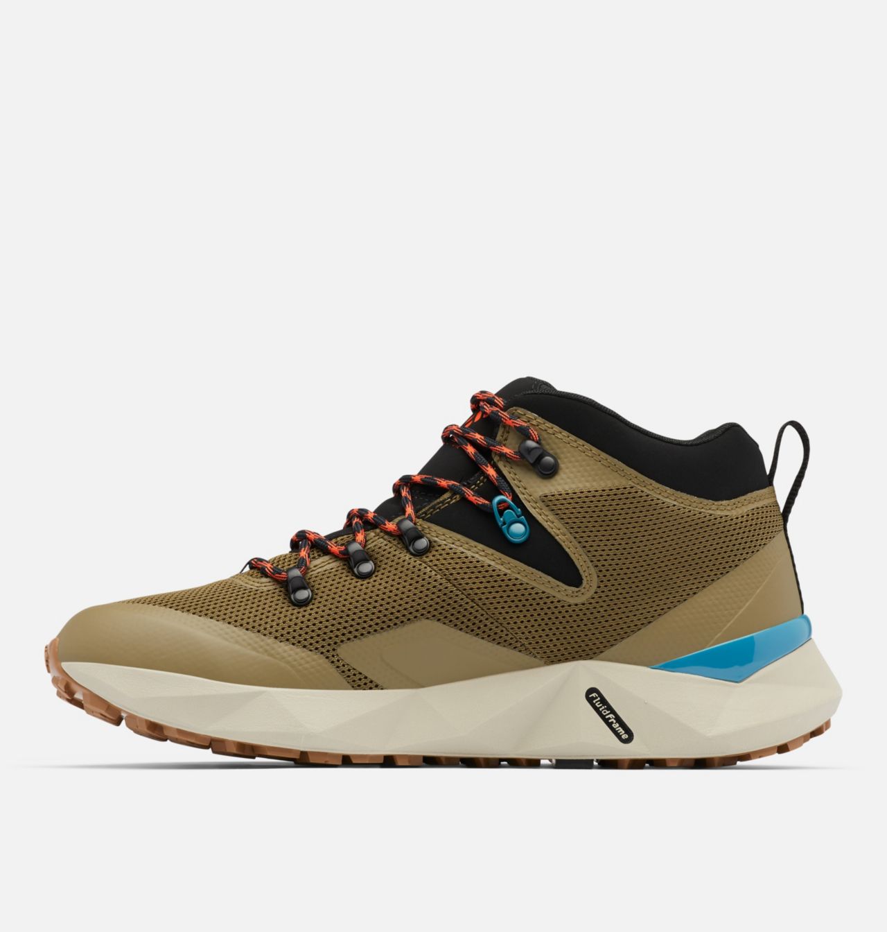 Men's Facet™ 60 OutDry™ Shoe 5
