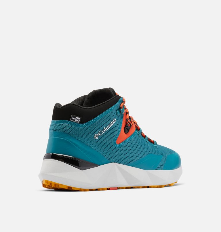 FACET 60 OUTDRY | 364 | 7.5, Color: River Blue, Red Quartz, image 9