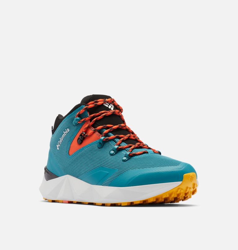 FACET 60 OUTDRY | 364 | 7.5, Color: River Blue, Red Quartz, image 2