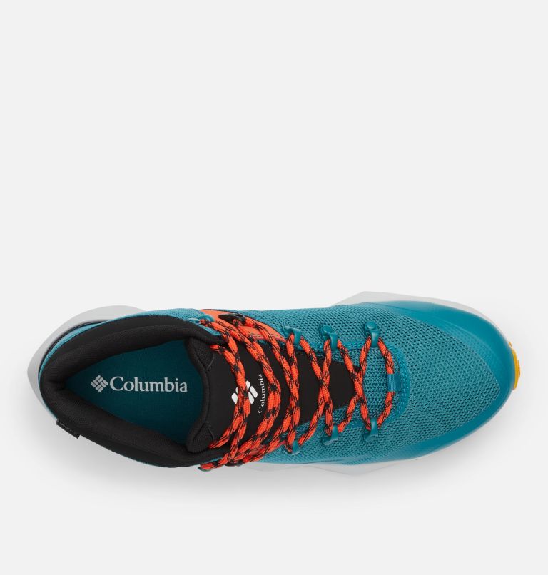 FACET 60 OUTDRY | 364 | 7.5, Color: River Blue, Red Quartz, image 3