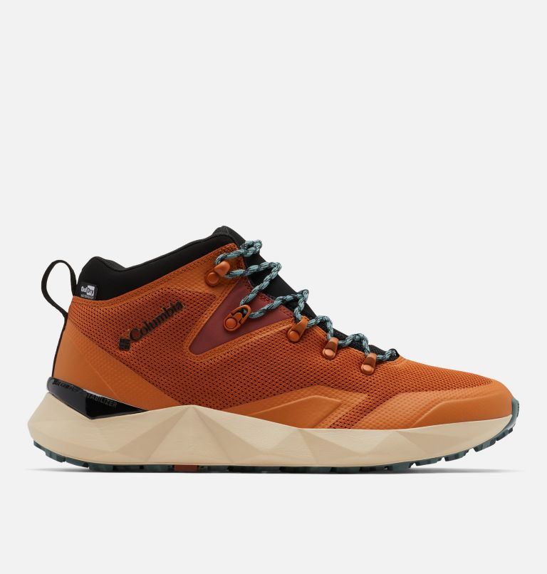 Men's Facet 60 OutDry Shoe, Color: Warm Copper, Black, image 1