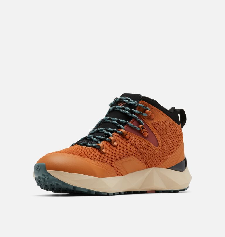 Men's Facet 60 OutDry Shoe, Color: Warm Copper, Black, image 6