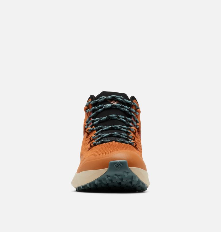Men's Facet 60 OutDry Shoe, Color: Warm Copper, Black, image 7