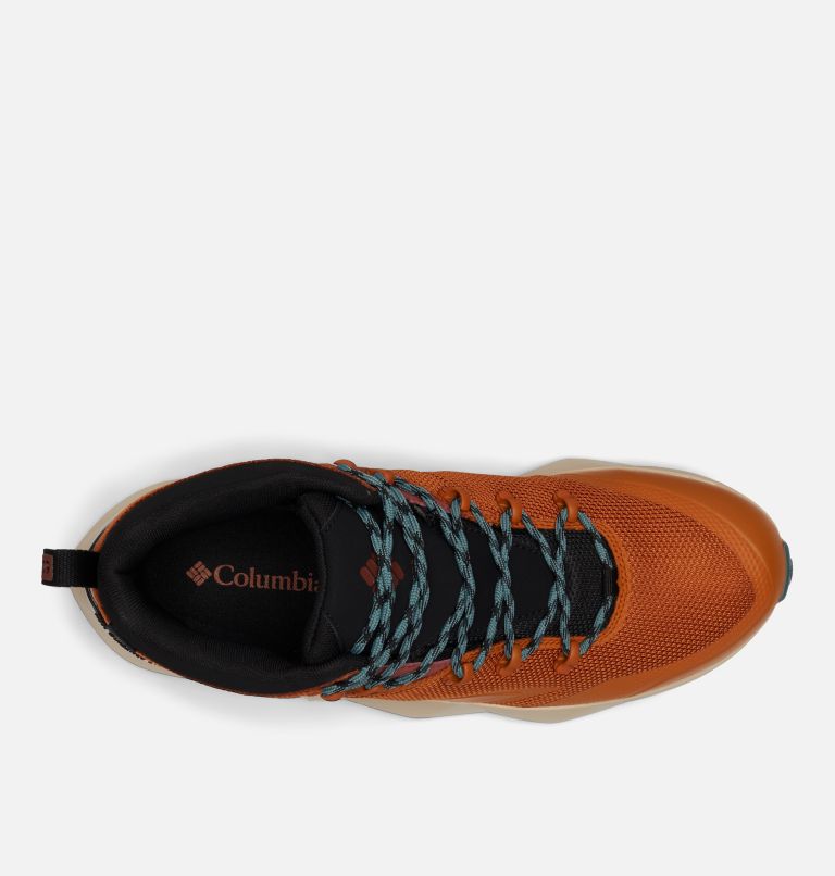 Chaussure de Randonnée Imperméable Facet 60 Outdry Homme, Color: Warm Copper, Black, image 3
