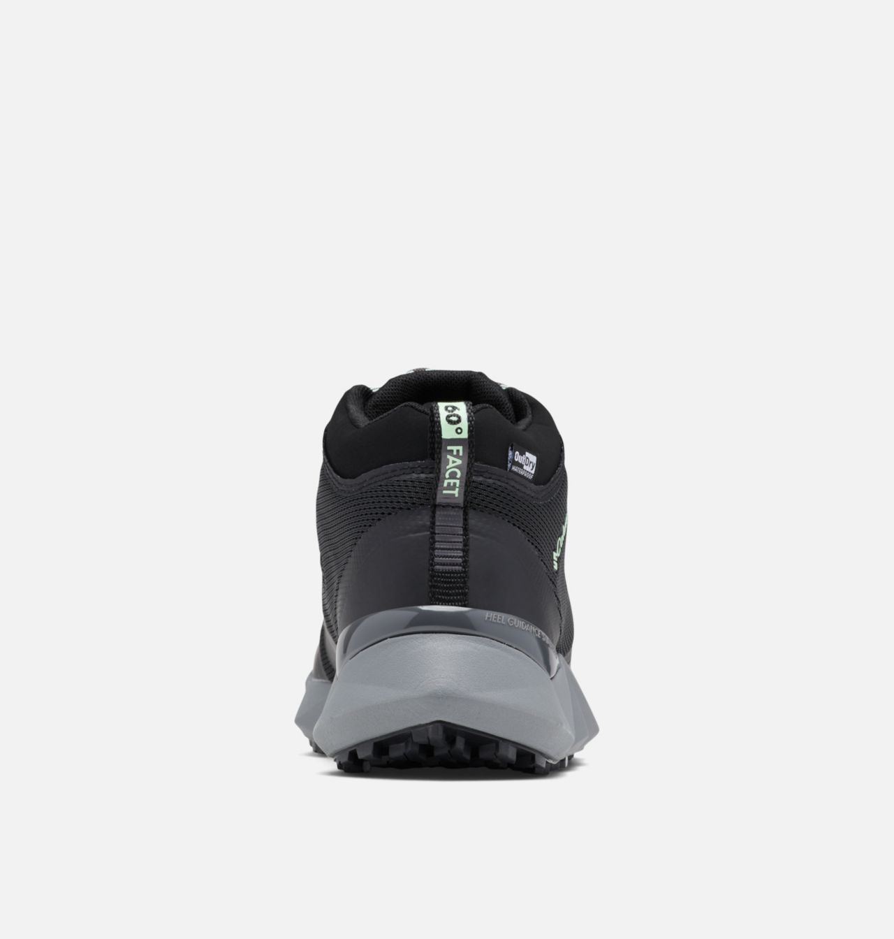 Women's Facet™ 60 OutDry™ Shoe 8