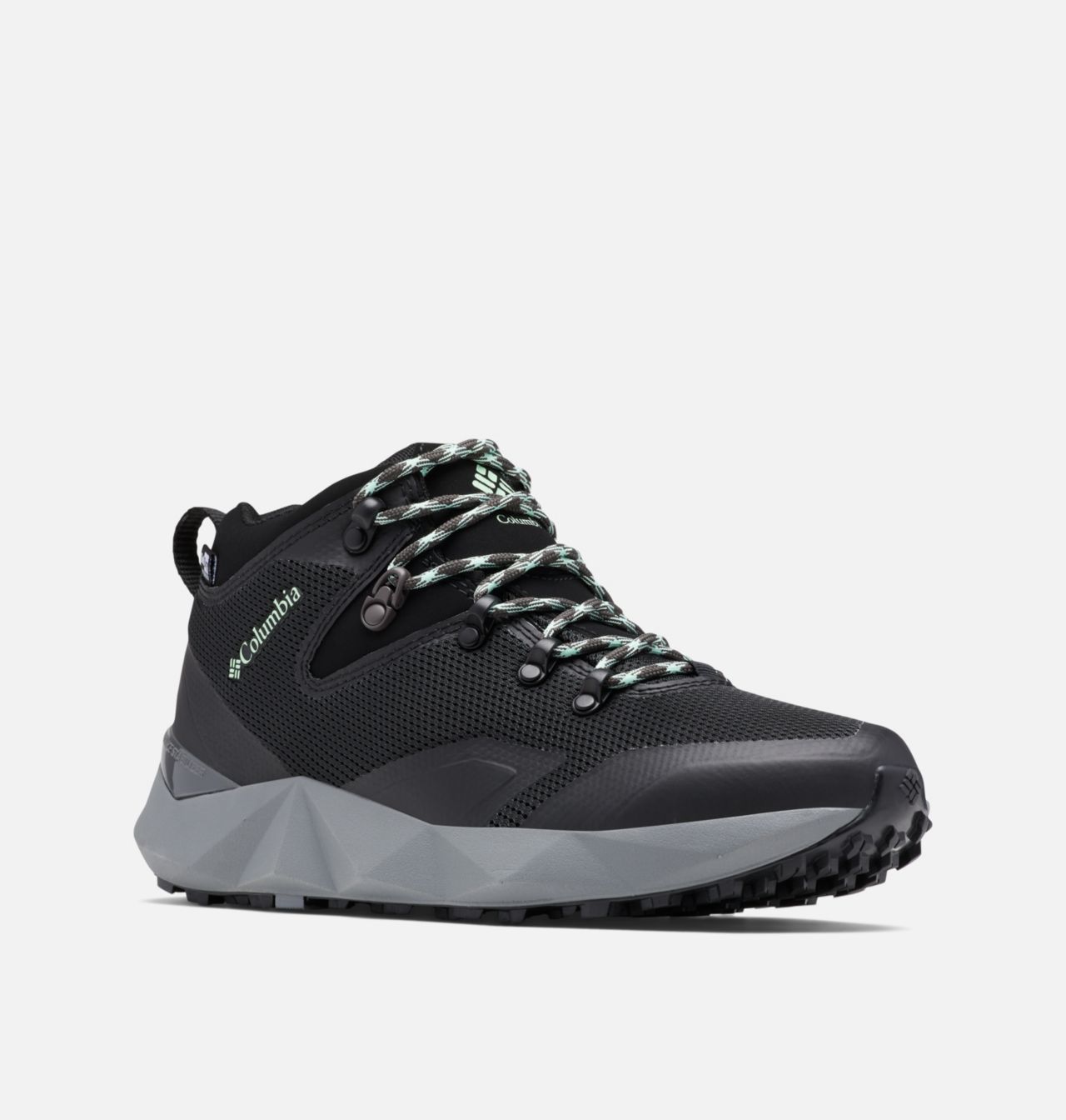 Women's Facet™ 60 OutDry™ Shoe 2