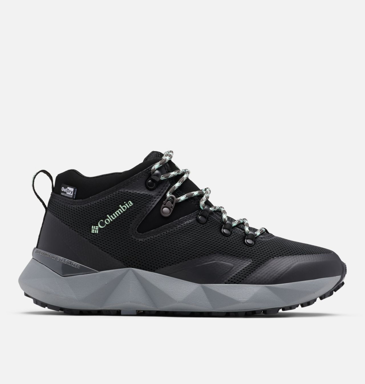 Women's Facet™ 60 OutDry™ Shoe 1