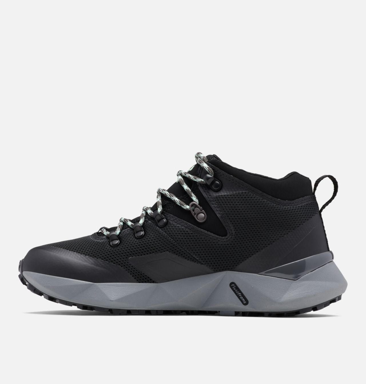Women's Facet™ 60 OutDry™ Shoe 5