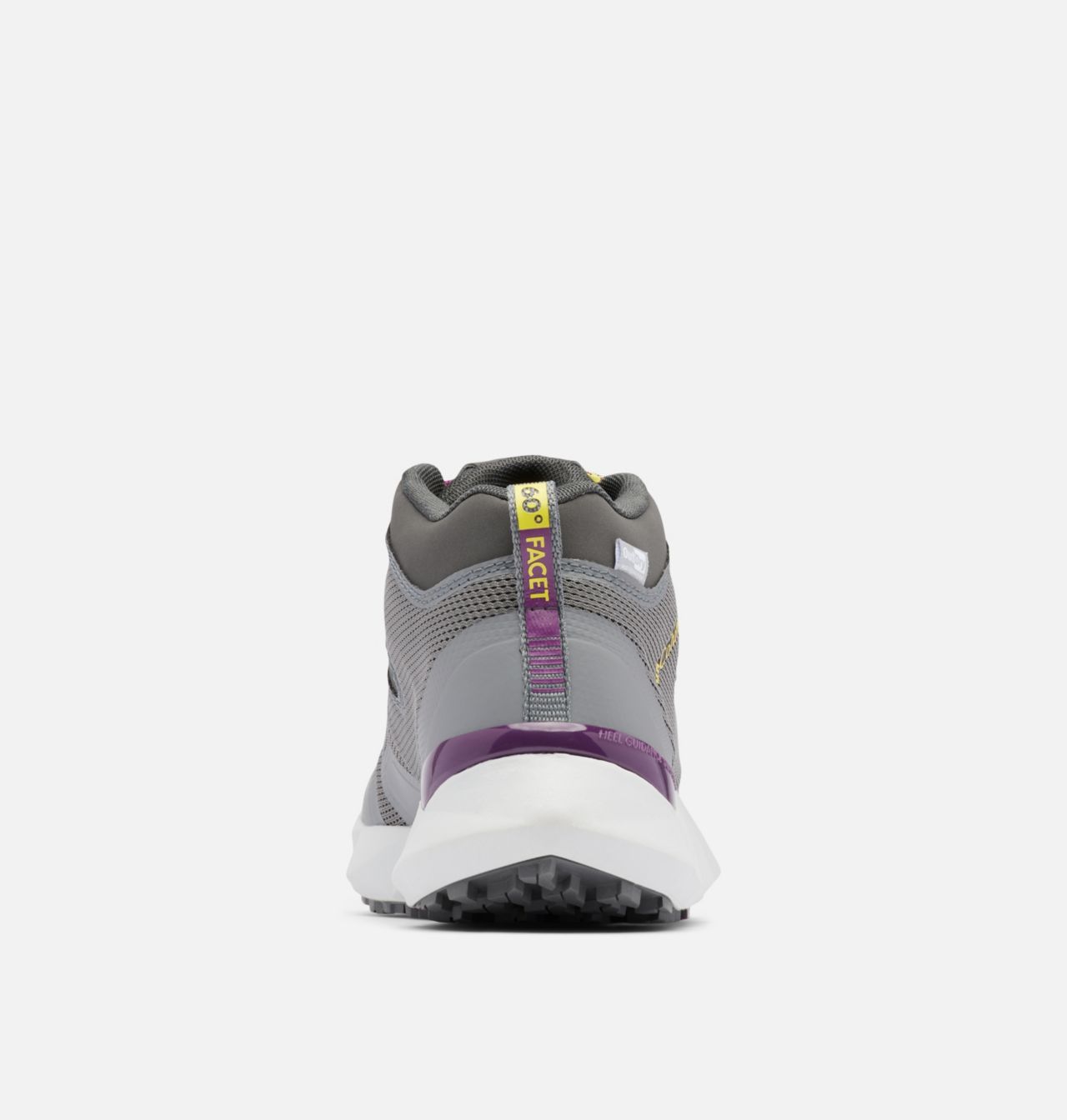 Women's Facet™ 60 OutDry™ Shoe 8