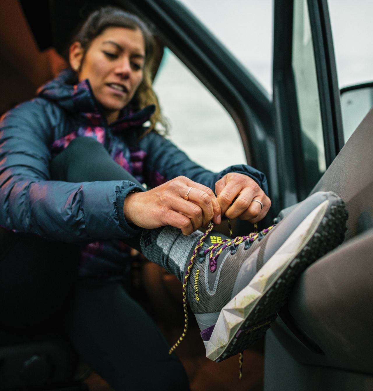 Women's Facet™ 60 OutDry™ Shoe 12