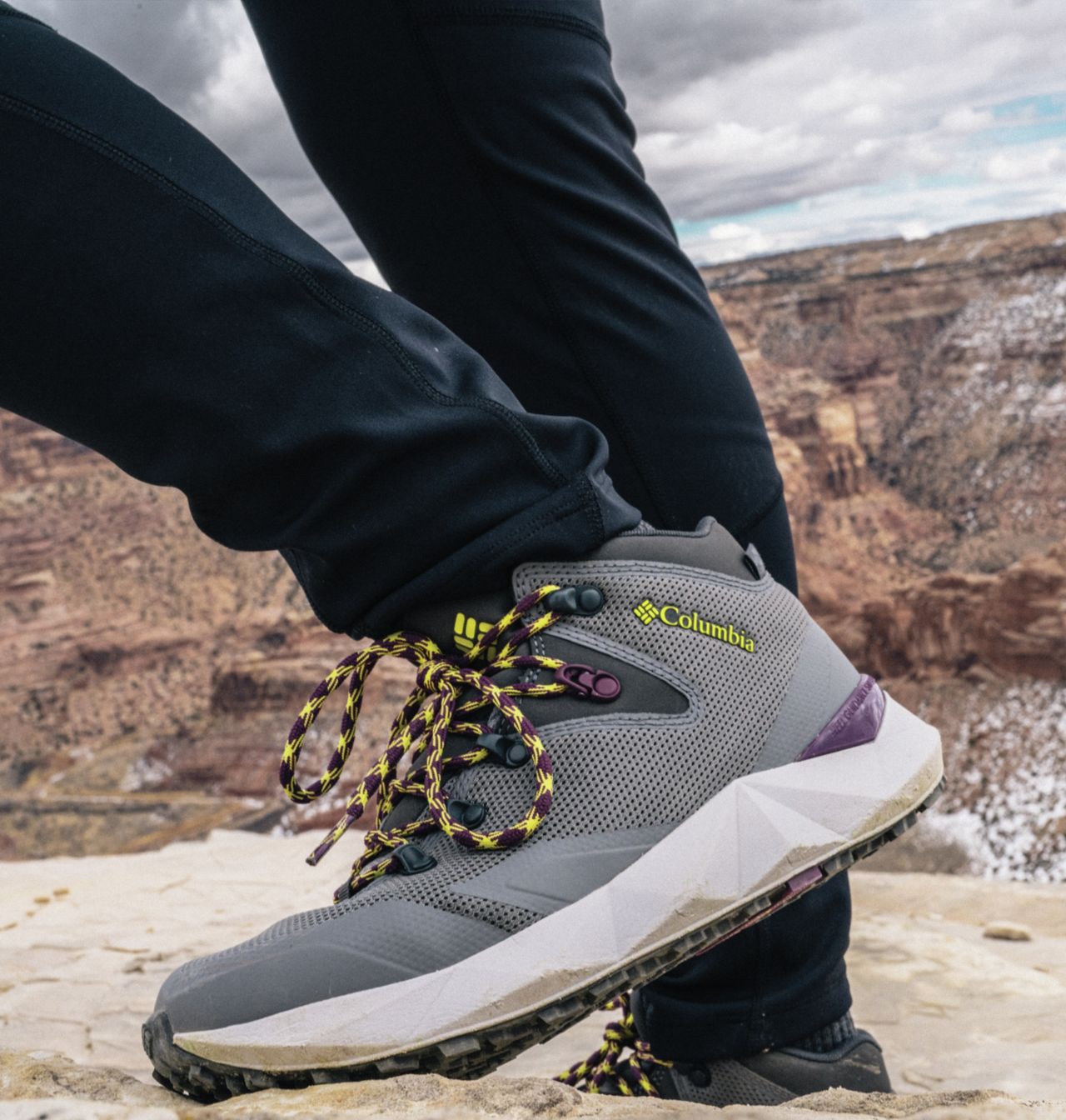 Women's Facet™ 60 OutDry™ Shoe 13