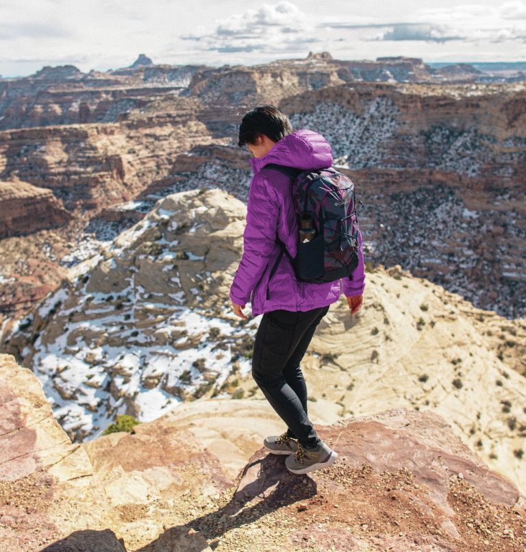 Columbia grand canyon hiking 2024 shoes