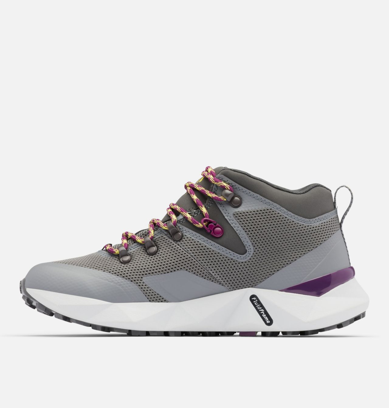 Women's Facet™ 60 OutDry™ Shoe 5