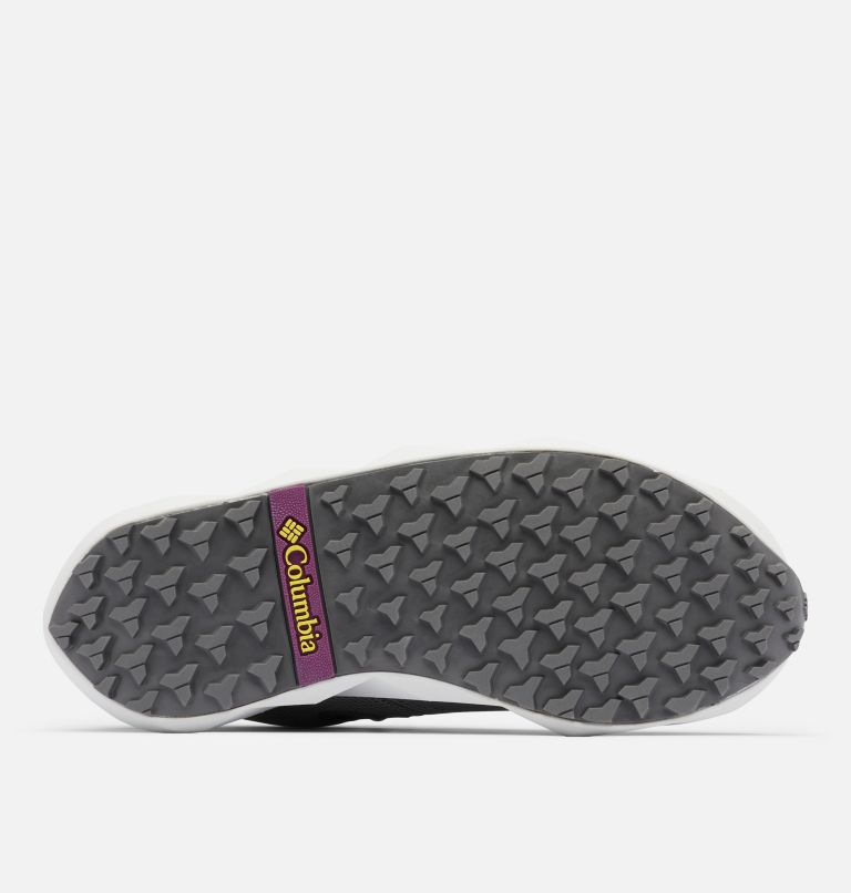FACET 60 OUTDRY, Color: Dark Grey, Mineral Yellow, image 4