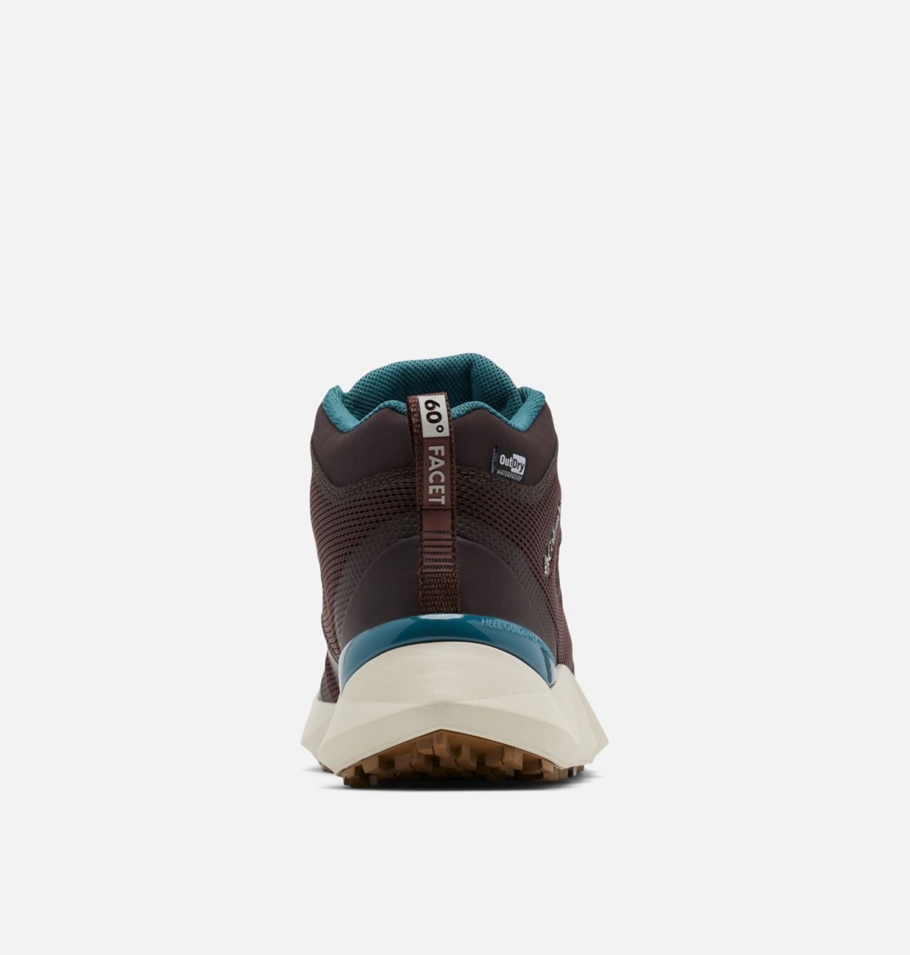 Women's Facet™ 60 OutDry™ Shoe 8