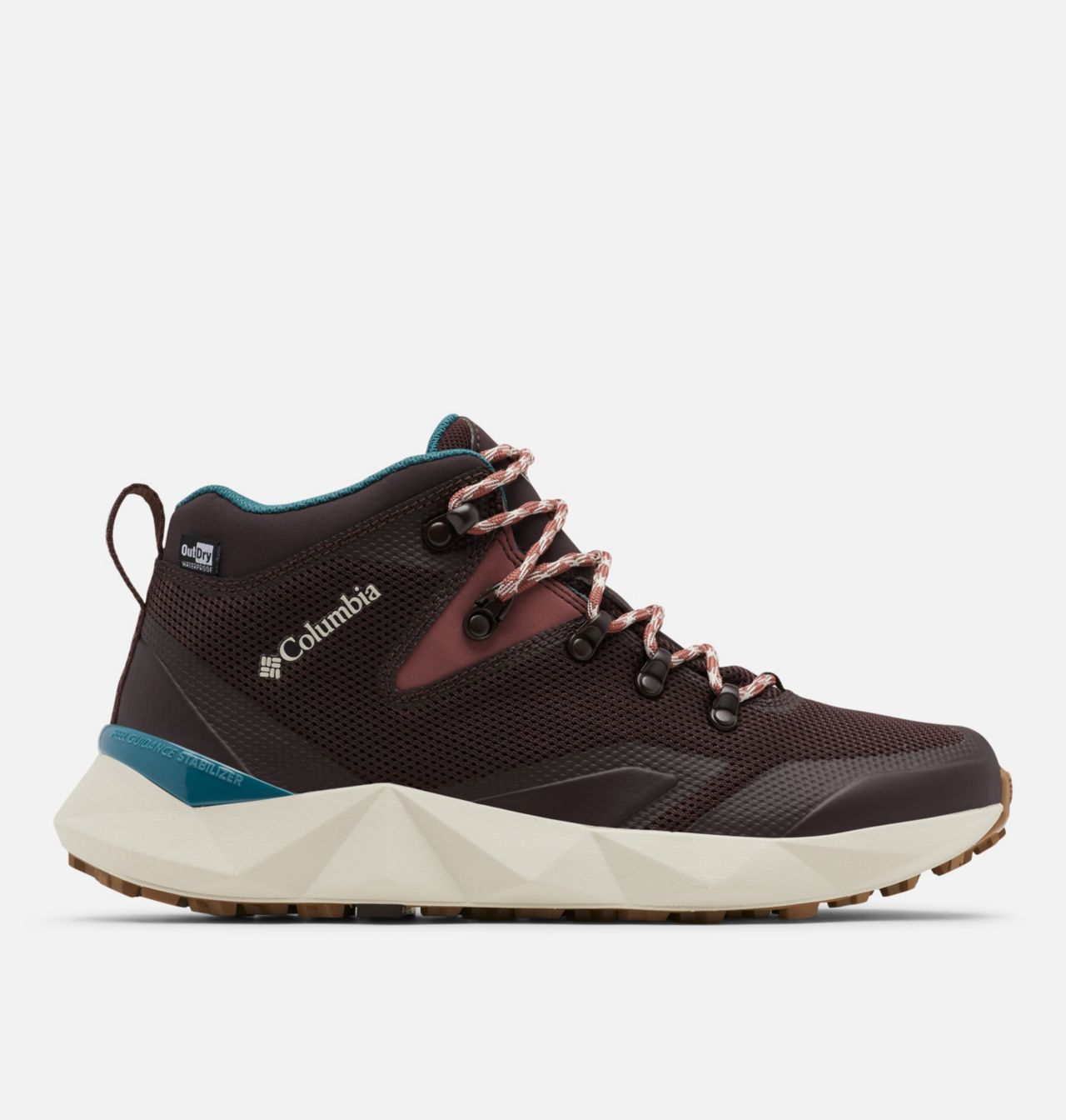 Women's Facet™ 60 OutDry™ Shoe 1