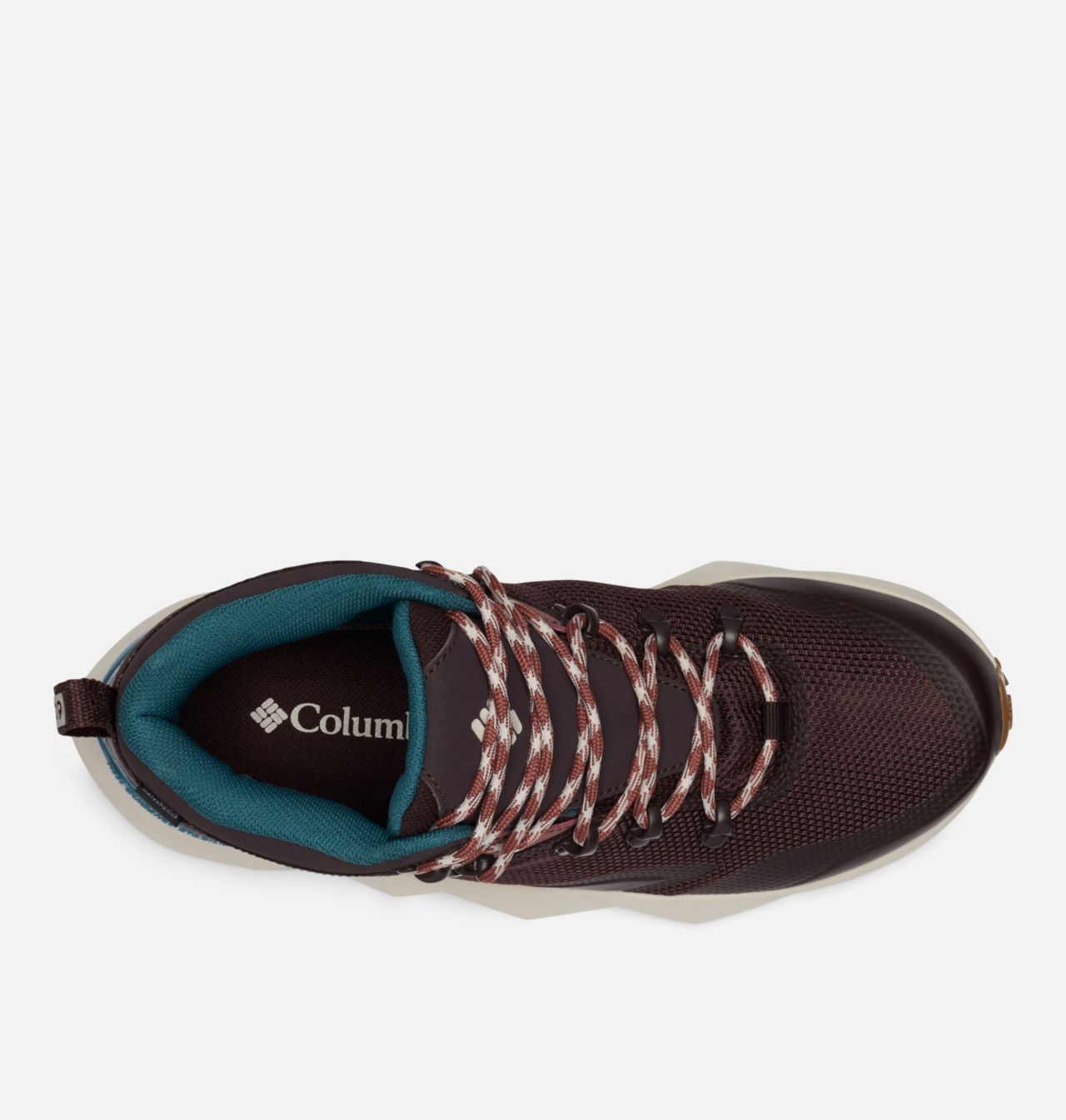 Women's Facet™ 60 OutDry™ Shoe 3