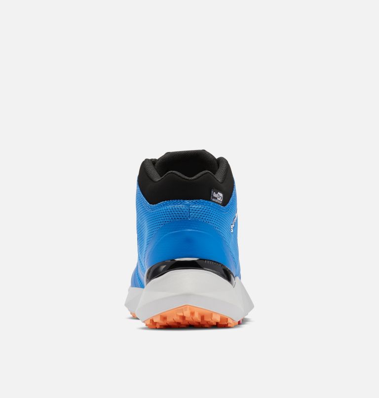 Chaussure Facet 60 OutDry pour femme, Color: Super Blue, Cactus Pink, image 8