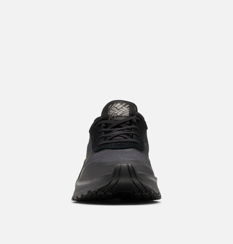 Women's Wildone Heritage Sneaker, Color: Black, Charcoal