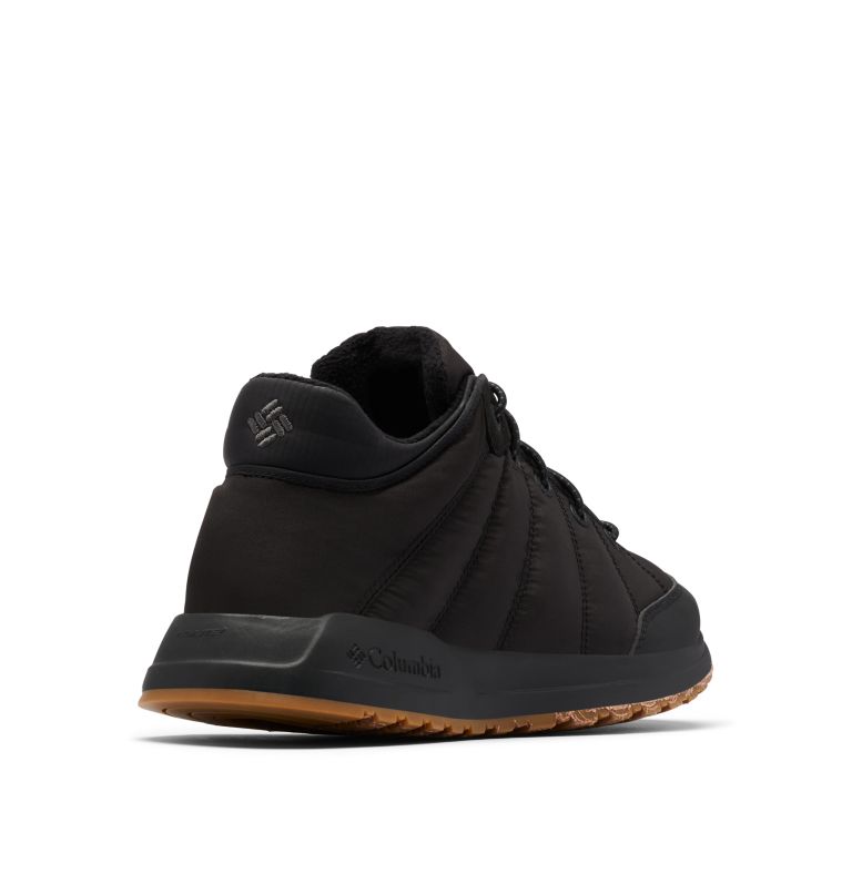 靴 Palermo Size: 6 black PUMA Palermo Black Gum 39764703 Size 6-10 Womens Brand New