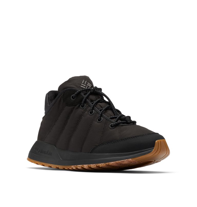 PALERMO STREET TALL | 010 | 9.5, Color: Black, Graphite, image 2
