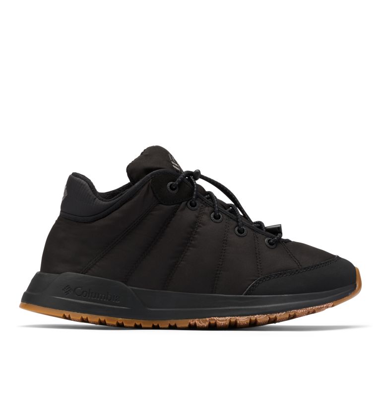 PALERMO STREET TALL | 010 | 9.5, Color: Black, Graphite, image 1