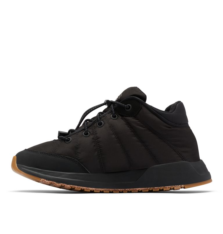 PALERMO STREET TALL | 010 | 9.5, Color: Black, Graphite, image 5