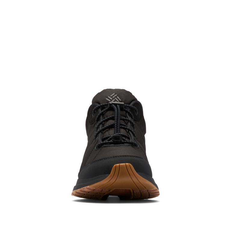 PALERMO STREET TALL | 010 | 9.5, Color: Black, Graphite, image 7